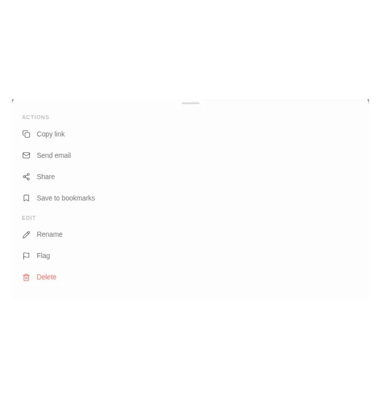 Harness screenshot of ruixen-drawer-inner-content at 768 pixels wide