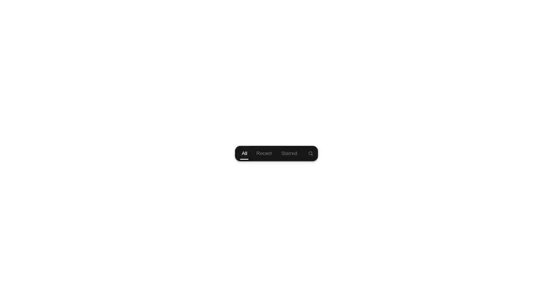 Harness screenshot of ruixen-floating-toolbar at 1440 pixels wide