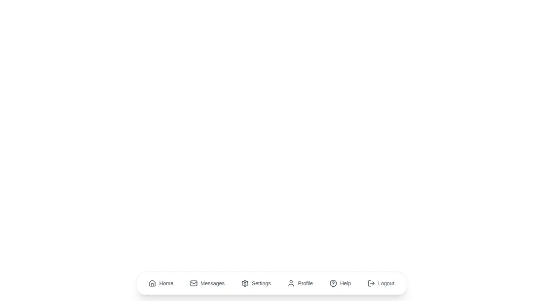 Harness screenshot of ruixen-hover-gradient-navbar at 1440 pixels wide
