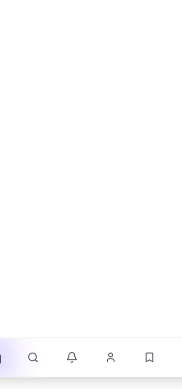 Harness screenshot of ruixen-luma-bar at 375 pixels wide