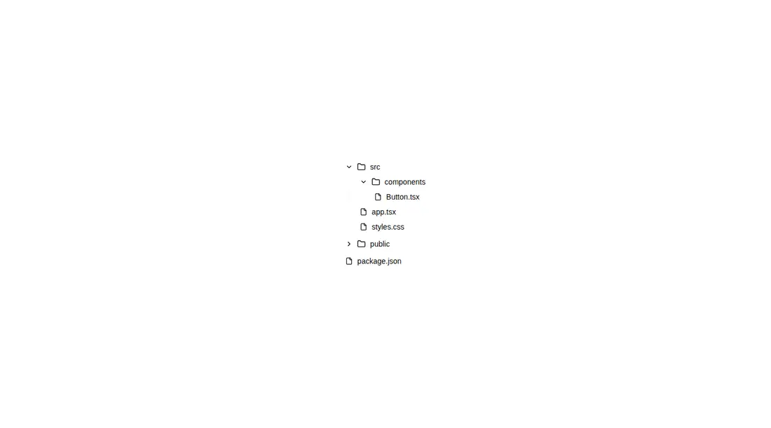 Harness screenshot of ruixen-motion-file-tree at 1440 pixels wide