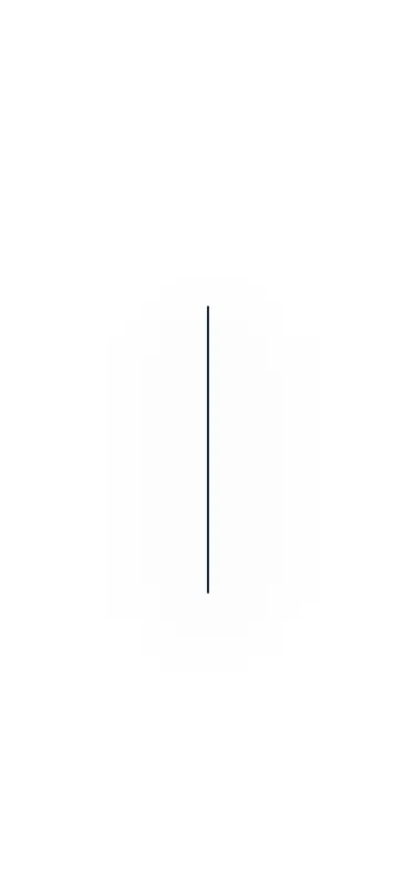 Harness screenshot of ruixen-particle-text-dots at 375 pixels wide