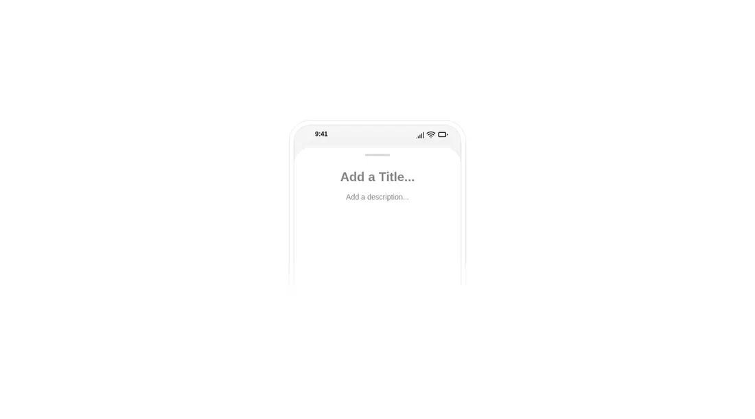 Harness screenshot of ruixen-pricing-landing-hero at 1440 pixels wide