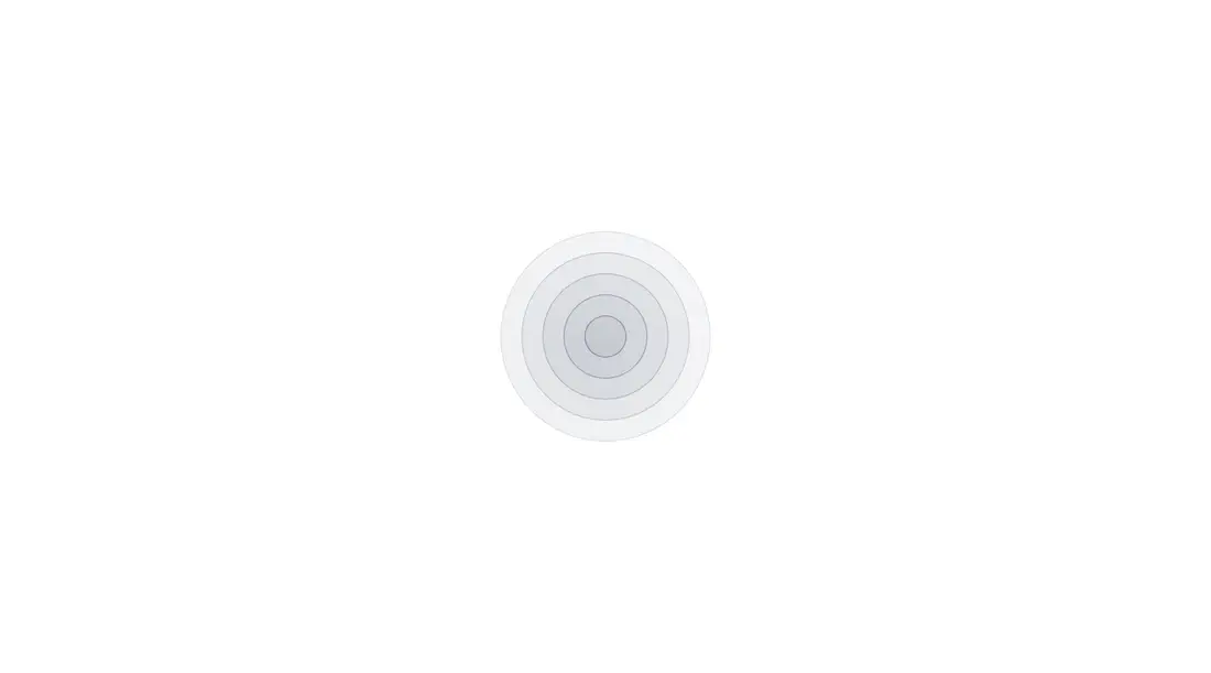 Harness screenshot of ruixen-ripple-circles at 1440 pixels wide