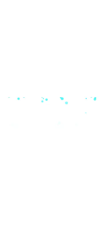 Harness screenshot of ruixen-rising-glow at 375 pixels wide