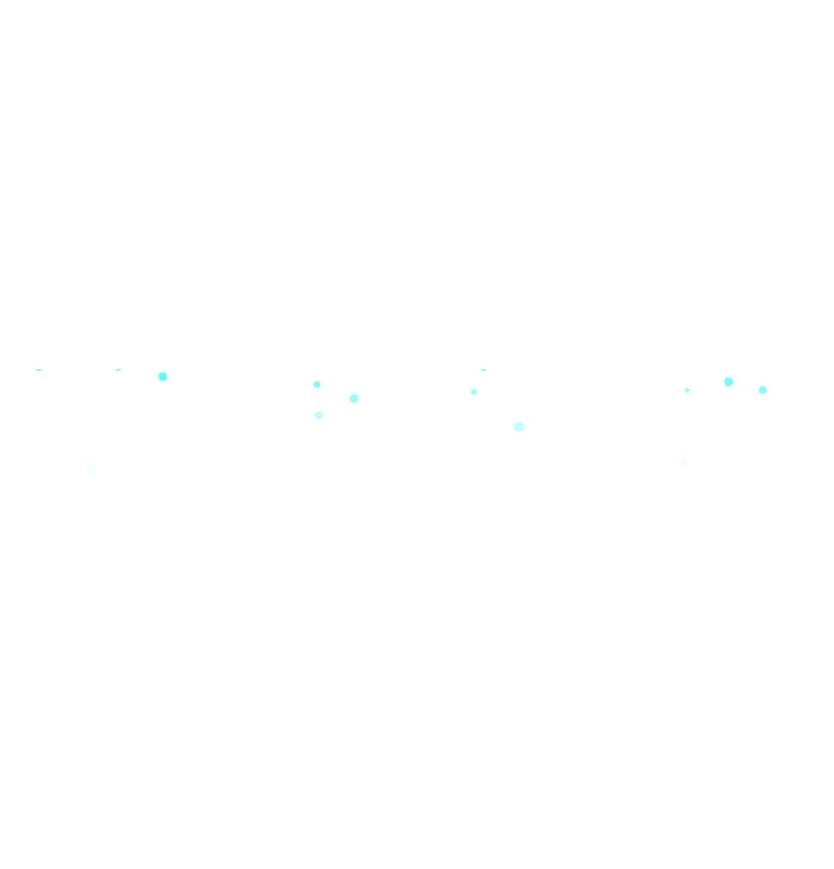 Harness screenshot of ruixen-rising-glow at 768 pixels wide