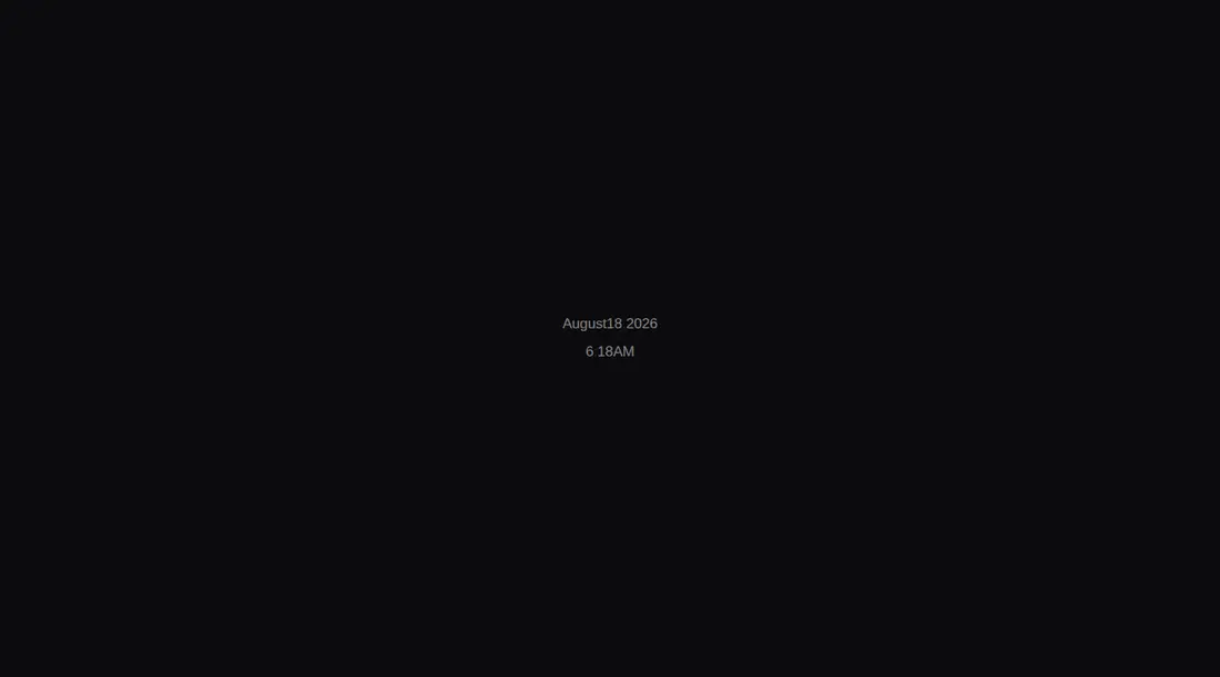 Harness screenshot of ruixen-scrub-datetime at 1440 pixels wide