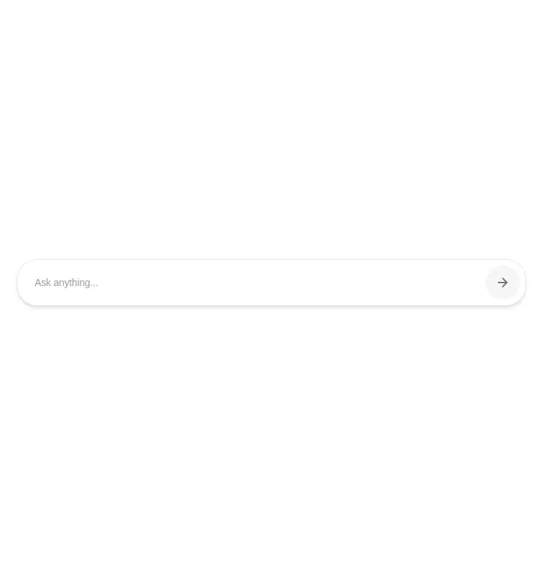 Harness screenshot of ruixen-smart-paste-input at 768 pixels wide
