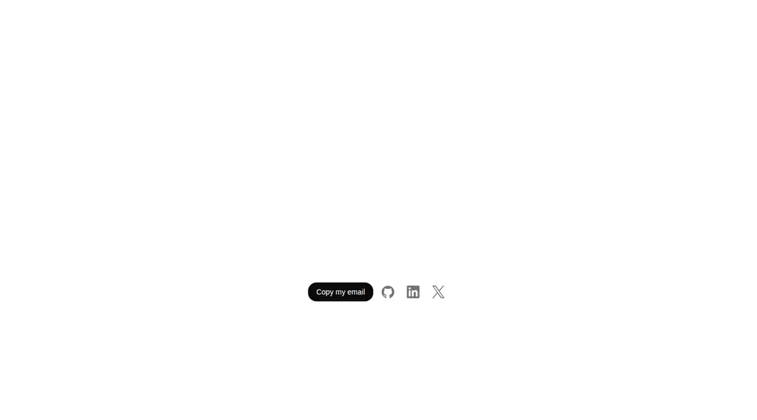 Harness screenshot of ruixen-social-preview-dock at 1440 pixels wide