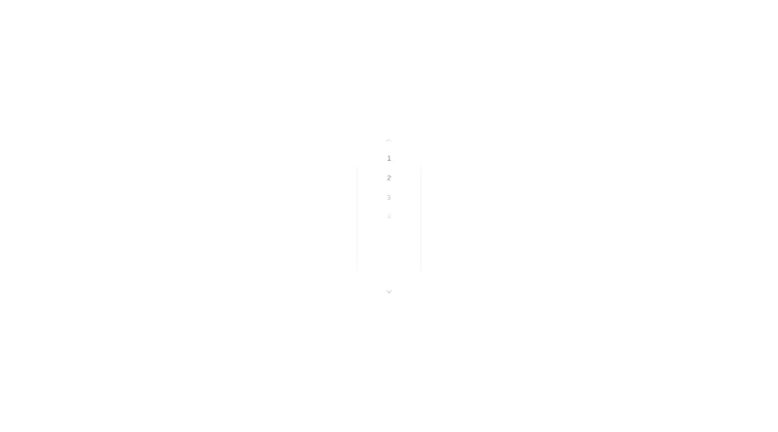 Harness screenshot of ruixen-wheel-pagination at 1440 pixels wide
