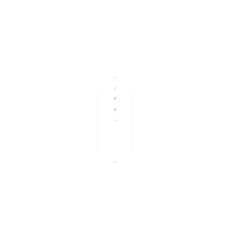 Harness screenshot of ruixen-wheel-pagination at 768 pixels wide