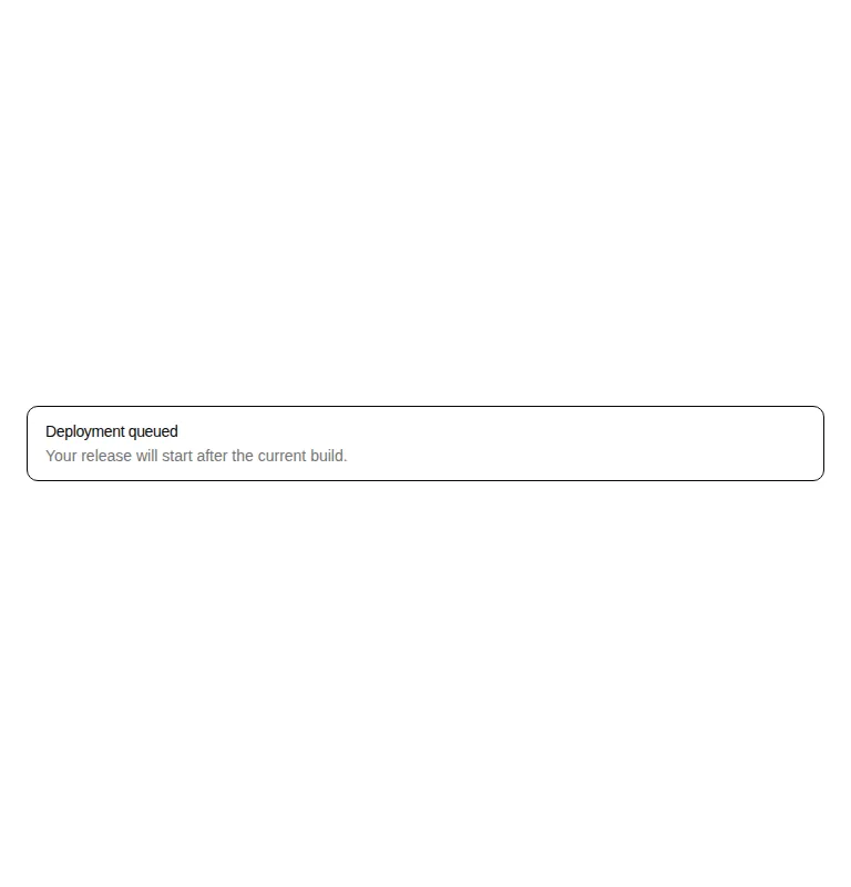 Harness screenshot of shadcn-alert at 768 pixels wide