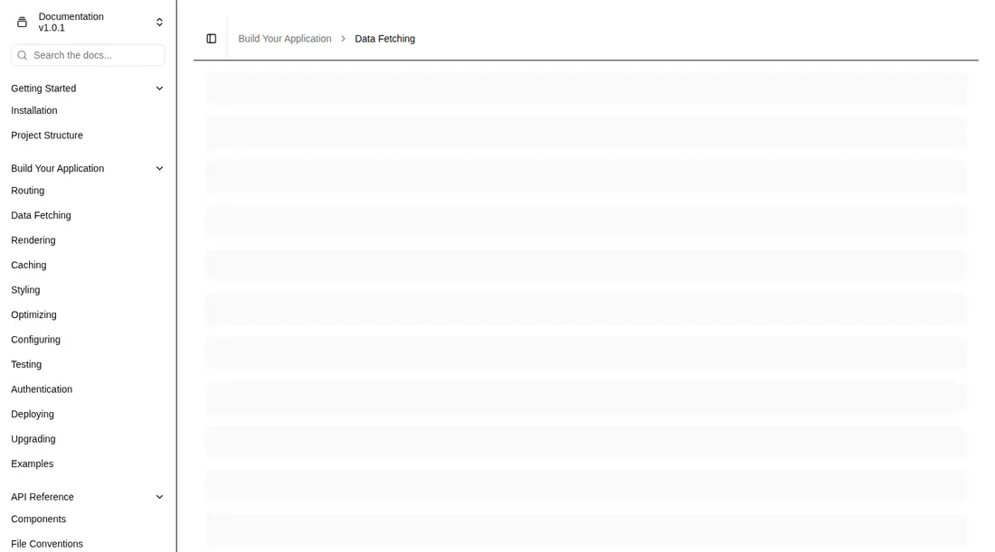 Harness screenshot of shadcn-block-sidebar-02 at 1440 pixels wide