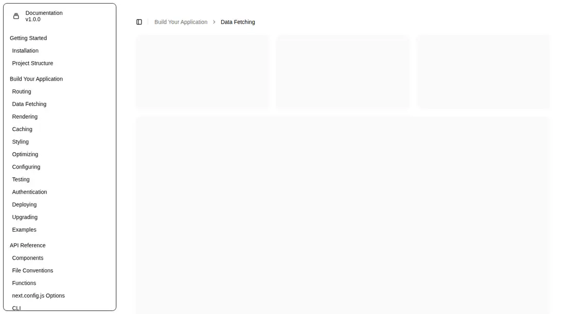 Harness screenshot of shadcn-block-sidebar-04 at 1440 pixels wide