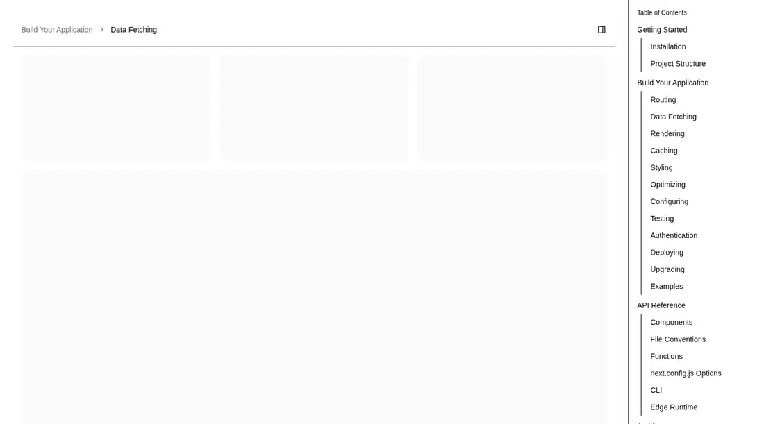 Harness screenshot of shadcn-block-sidebar-14 at 1440 pixels wide