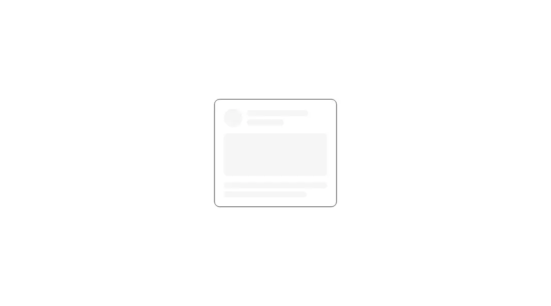Harness screenshot of shadcn-skeleton at 1440 pixels wide