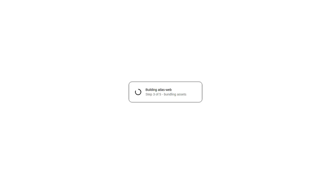Harness screenshot of shadcn-spinner at 1440 pixels wide