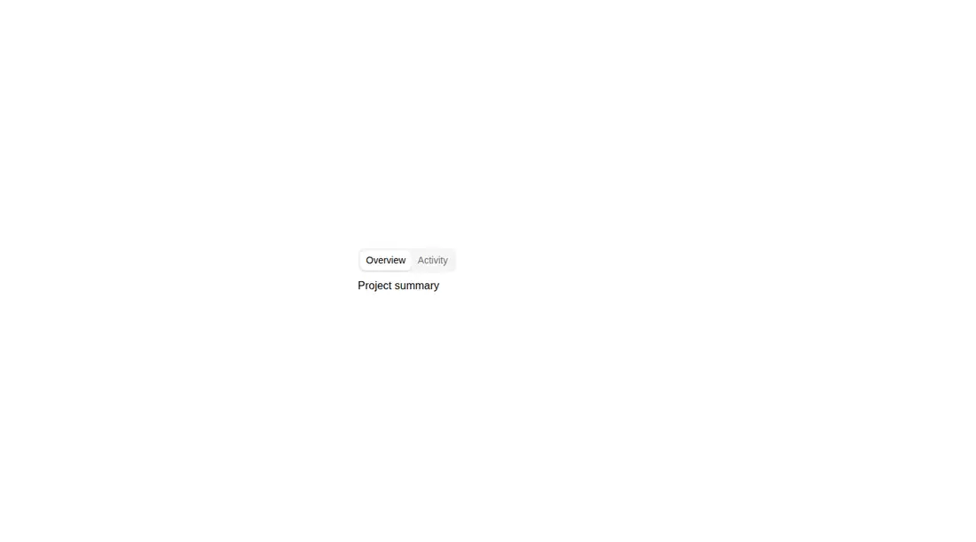 Harness screenshot of shadcn-tabs at 1440 pixels wide