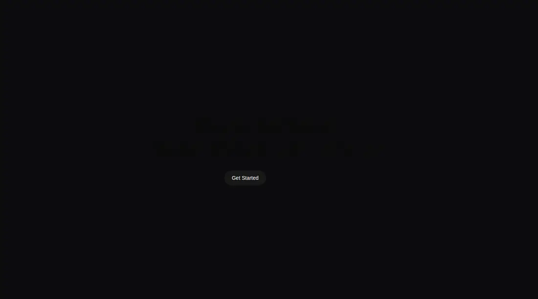Harness screenshot of tailark-dusk-call-to-action-1 at 1440 pixels wide