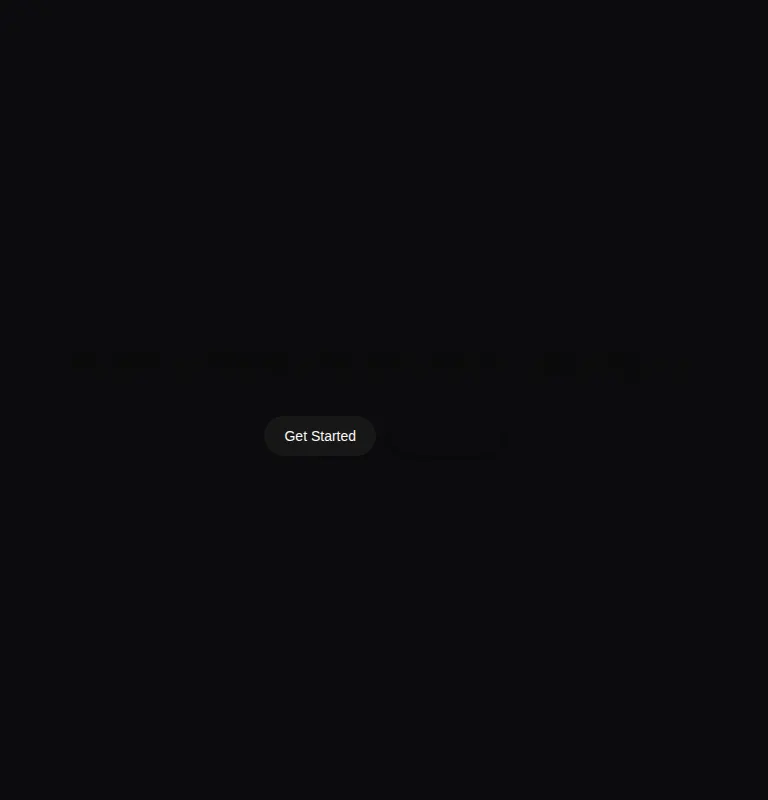 Harness screenshot of tailark-dusk-call-to-action-1 at 768 pixels wide