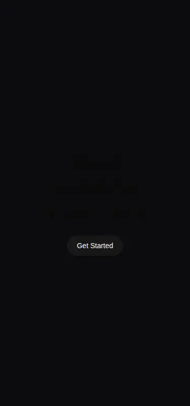 Harness screenshot of tailark-dusk-call-to-action-2 at 375 pixels wide