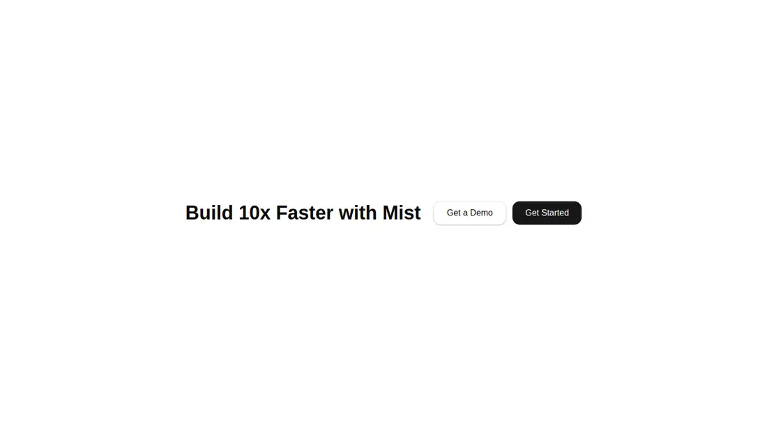 Harness screenshot of tailark-mist-call-to-action-2 at 1440 pixels wide