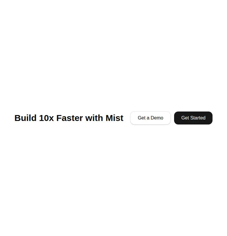 Harness screenshot of tailark-mist-call-to-action-2 at 768 pixels wide