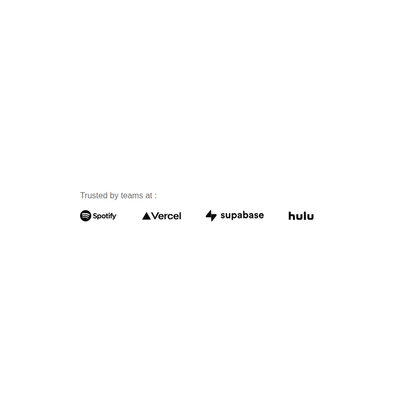 Harness screenshot of tailark-mist-logo-cloud-1 at 768 pixels wide