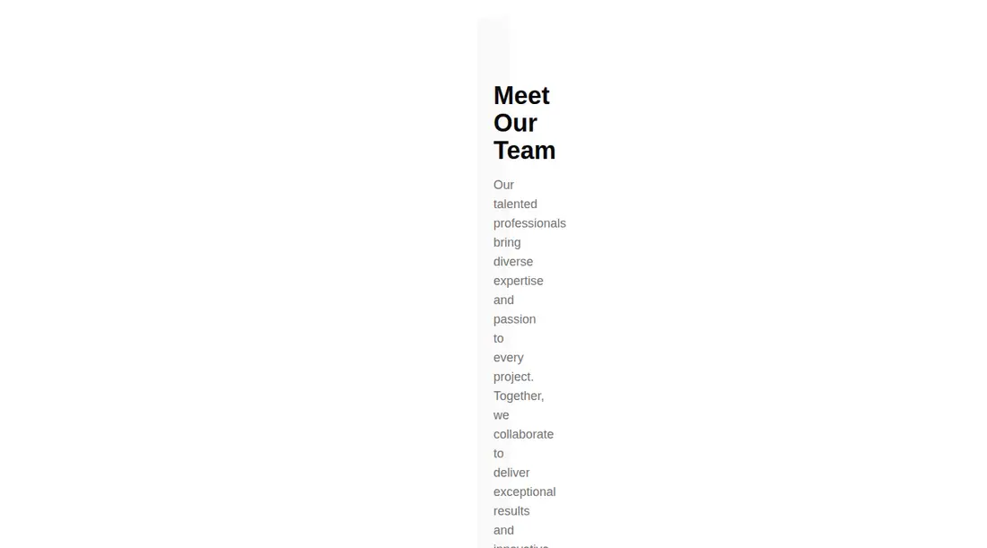 Harness screenshot of tailark-mist-team-2 at 1440 pixels wide