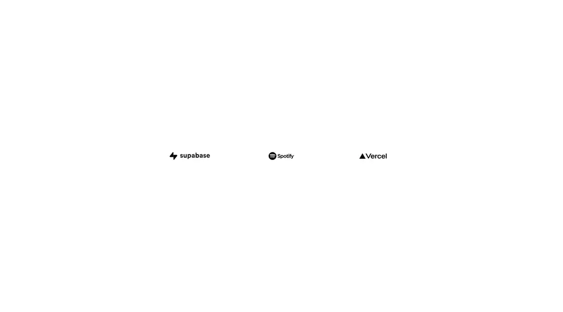Harness screenshot of tailark-veil-logo-cloud-2 at 1440 pixels wide