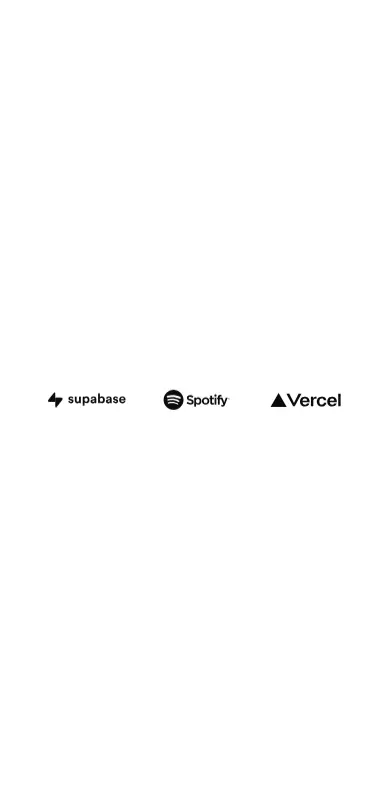 Harness screenshot of tailark-veil-logo-cloud-2 at 375 pixels wide