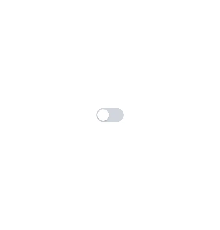 Harness screenshot of tripled-elastic-switch-shadcnui at 768 pixels wide