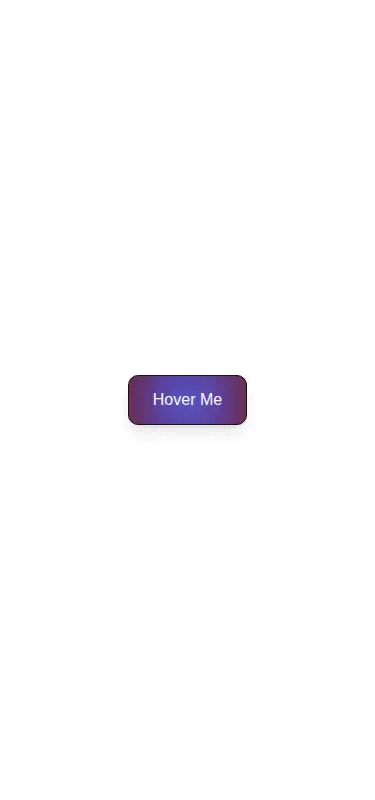 Harness screenshot of tripled-mood-gradient-button-shadcnui at 375 pixels wide