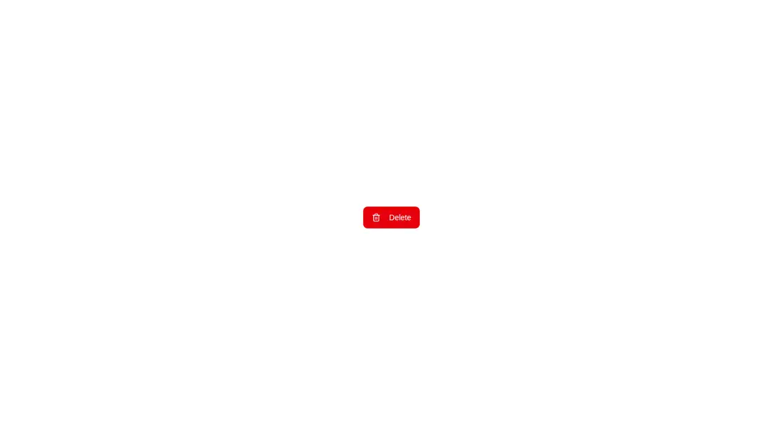 Harness screenshot of tripled-native-delete-shadcnui at 1440 pixels wide