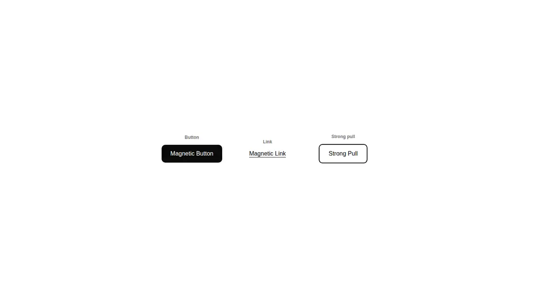 Harness screenshot of tripled-native-magnetic at 1440 pixels wide