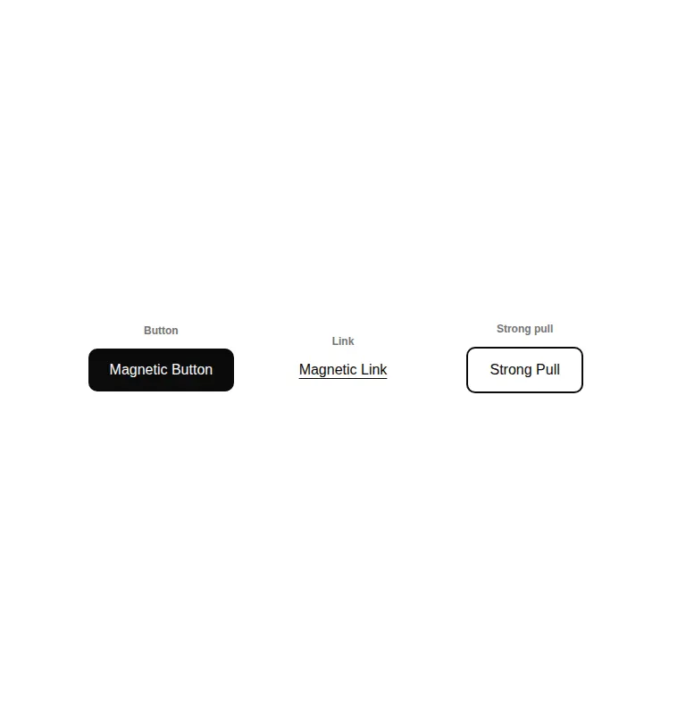 Harness screenshot of tripled-native-magnetic at 768 pixels wide