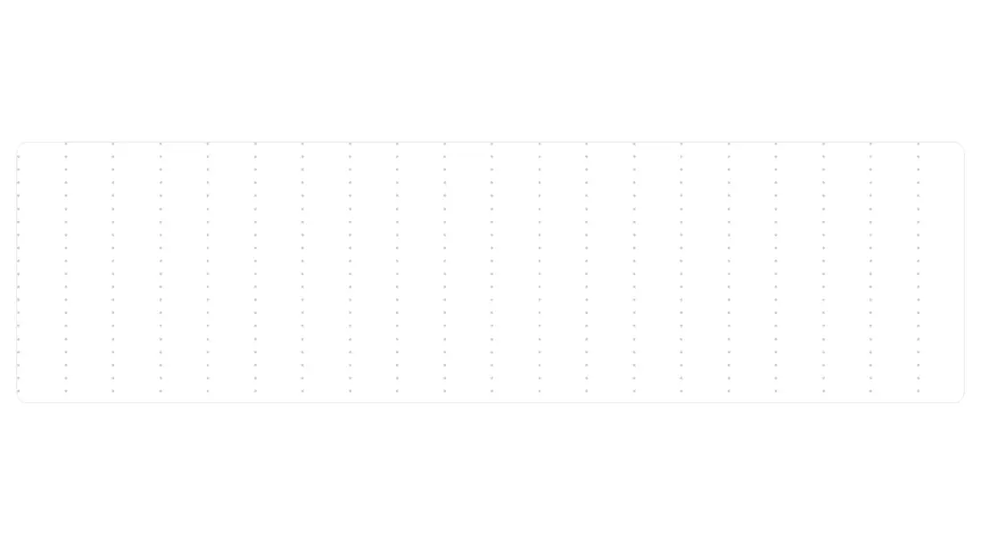 Harness screenshot of tripled-reactive-background-grid-shadcnui at 1440 pixels wide