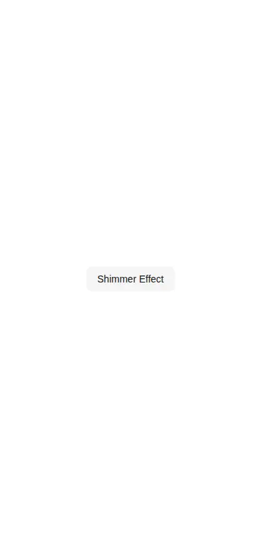 Harness screenshot of tripled-shimmer-button-shadcnui at 375 pixels wide