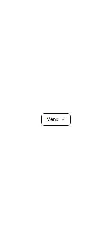 Harness screenshot of tripled-staggered-dropdown-shadcnui at 375 pixels wide