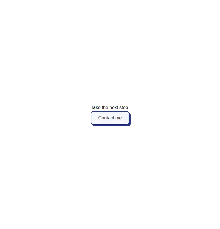 Harness screenshot of uilayouts-btn-hover-down at 768 pixels wide