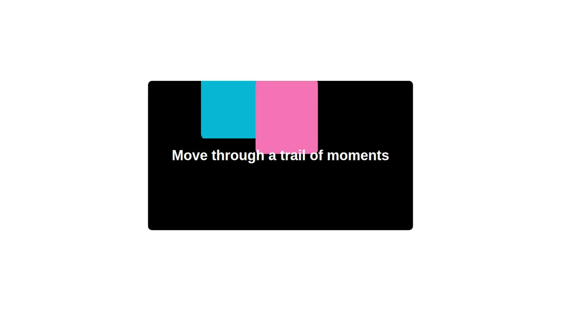 Harness screenshot of uilayouts-image-mousetrail-disappear at 1440 pixels wide