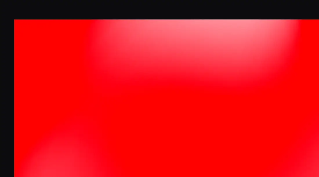Harness screenshot of uilayouts-mesh-gradient-background3 at 1440 pixels wide