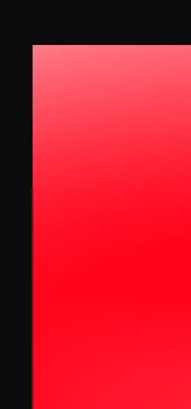 Harness screenshot of uilayouts-mesh-gradient-background3 at 375 pixels wide