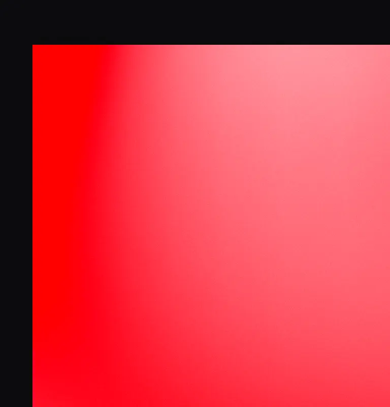Harness screenshot of uilayouts-mesh-gradient-background3 at 768 pixels wide